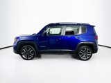 Used 2021 Jeep Renegade Latitude image 4