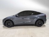 Used 2021 Tesla Model Y Long Range image 2