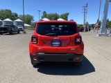 Used 2017 Jeep Renegade Latitude w/ Cold Weather Group image 4