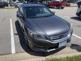 Used 2013 Honda Accord Sport image 2