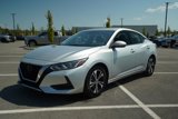 Used 2022 Nissan Sentra SV image 4
