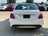 Used 2016 Mercedes-Benz C 300 4MATIC Sedan w/ Multimedia Package image 6