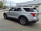Used 2023 Ford Explorer XLT w/ Equipment Group 202A image 3