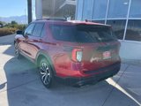 Used 2020 Ford Explorer ST w/ Premium Technology Package image 4