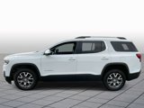 Used 2023 GMC Acadia SLT image 4