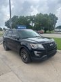 Used 2016 Ford Explorer Sport image 3