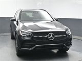 Used 2022 Mercedes-Benz GLC 300 4MATIC image 3