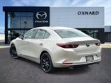 Certified 2024 MAZDA MAZDA3 s image 5