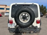 Used 2000 Jeep Wrangler Sahara image 4