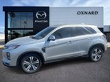 Used 2024 Mitsubishi Outlander Sport ES image 3