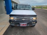 Used 1997 Chevrolet Blazer LS w/ Preferred Equipment Group image 3