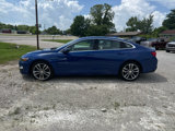 Used 2023 Chevrolet Malibu LT image 3