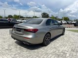 Certified 2021 Mercedes-Benz E 350 Sedan image 4