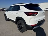 New 2025 Chevrolet TrailBlazer LT image 3
