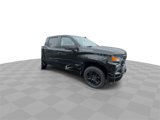 Certified 2022 Chevrolet Silverado 1500 Custom image 2