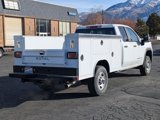 New 2025 GMC Sierra 2500 Pro w/ Convenience Package image 3