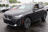 New 2025 BMW X3 xDrive30i w/ Premium Package image 5