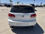 Used 2010 Volkswagen GTI 2-Door image 4