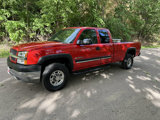 Used 2003 Chevrolet Silverado 2500 LT image 2