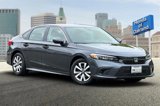 Used 2024 Honda Civic LX image 2