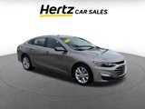 Used 2023 Chevrolet Malibu LT w/ Driver Confidence Package image 3