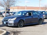 Used 2014 Subaru Legacy 2.5i Sport w/ Navigation System Package image 3