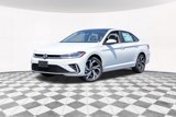 New 2025 Volkswagen Jetta SEL image 2