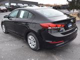 Used 2018 Hyundai Elantra SE image 3
