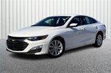 Used 2022 Chevrolet Malibu LT image 2