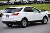Used 2021 Chevrolet Equinox LT image 4