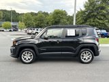 Used 2021 Jeep Renegade Limited w/ Sun & Sound Group image 2