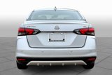 Certified 2021 Nissan Versa SV image 4