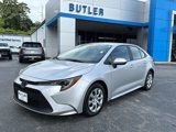 Used 2022 Toyota Corolla LE image 2