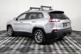 Used 2019 Jeep Cherokee Latitude Plus image 4