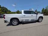 Used 2023 Chevrolet Silverado 1500 LTZ w/ LTZ Premium Package image 3