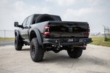 Used 2024 RAM 2500 Laramie w/ Night Edition image 6