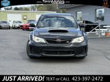 Used 2012 Subaru Impreza WRX STI Limited image 3