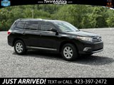 Used 2013 Toyota Highlander SE image 5