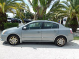 Used 2010 Nissan Sentra 2.0 S w/ Convenience Pkg image 3