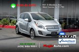 Used 2016 Chevrolet Spark LT image 3