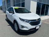 Used 2021 Chevrolet Equinox LS w/ LS Convenience Package image 2