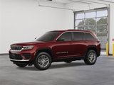 New 2025 Jeep Grand Cherokee Laredo X w/ Luxury Tech Group I image 2