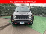 Used 2016 Jeep Renegade Trailhawk image 2