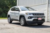 New 2024 Jeep Compass Latitude w/ Sun and Sound Group image 2
