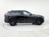 Used 2025 Jaguar F-PACE R-Dynamic S image 4