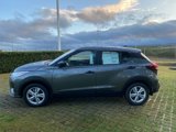 New 2025 Nissan Kicks Play S image 4
