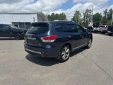 Used 2013 Nissan Pathfinder Platinum image 5