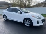 Used 2013 MAZDA MAZDA3 i Sport image 4