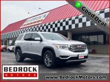 Used 2017 GMC Acadia SLT image 1