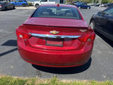 Used 2015 Chevrolet Impala LT image 5